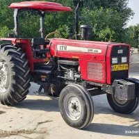 فروش تراکتور ۳تک مدل //تمیز تحویل ۱۴۰۳