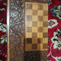 تخته نرد فوری|کلکسیون و سرگرمی|تهران, فردوس|دیوار