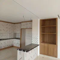 کابینت کمد دیواری تخت و سرویس خواب  ویترین مغازه|خدمات پیشه و مهارت|محمدیه-قزوین, |دیوار