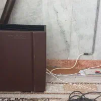 بخاری هوشمند