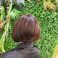 کوتاهی مو رایگان انواع مدل باب لیر پیکسی کرنلی