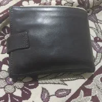 کیف قهوه ای گمشده