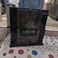 بخاری گازی