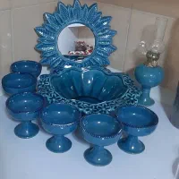 تزیینی|ظروف سرو و پذیرایی|ایلام, |دیوار