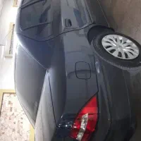 فروش سمند xu7مدل ۱۳۹۱