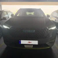 هاوال H6 فول هیبرید صفر خشک 2025 (( Nardo Gray ))