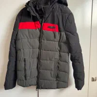 پالتوزنانه وکاپشن مردانه سایز لارژ