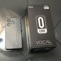 وکال0Core(اقساط تا۱۲ماه)با چک وسفته