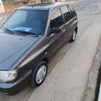پراید 111