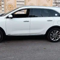 سورنتو خلیج 2015 فول آپشن