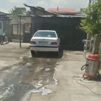 باسلام  به یک نفر اقا جهت کار در کارواش نیازمندیم