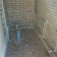 لوله کشی اب و فاظلاب  نصب ابگرمکن،پمپ ،توالت فرنگی|خدمات پیشه و مهارت|بندر ماهشهر, |دیوار