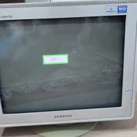 مانیتور کامپیوتر سامسونگ|رایانه رومیزی|علیآباد کتول, |دیوار