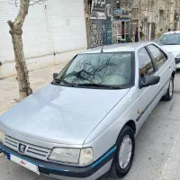 405|خودرو سواری و وانت|اراک, |دیوار