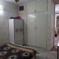 بهترین سرمایه کذاری واحد ۶۰ متری سندتک برگ|فروش آپارتمان|ری, صفاییه (چشمه علی)|دیوار