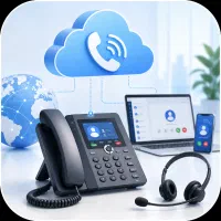 مشاوره و راه اندازی Voip  Siptrunk