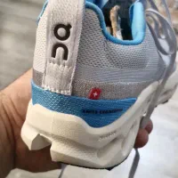 کفش42رانینگ qc سوییسی|کیف، کفش، کمربند|ساری, |دیوار