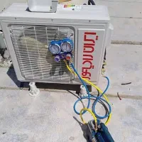 نصب و تعمیر و سرویس اسپیلت