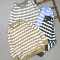 بلیز نخ پنبه سوپرلاکرا کودک و نوجوان