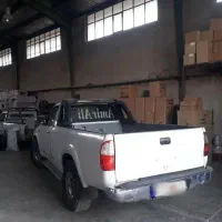 کاپرا تک کابین تک دیفرانسیل، مدل ۱۳۹۱|خودرو سواری و وانت|تهران, نیروی هوایی (پیروزی)|دیوار