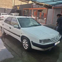 زانتیا مدل ۸۵