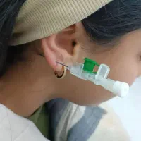 پیرسینگ تمام نقاط