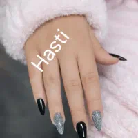 خدمات کاشت ناخن و تتو