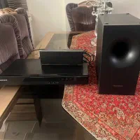 سینما خانگی