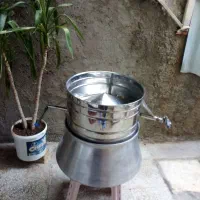 دیگ گلاب گیری ۲۰لیتری