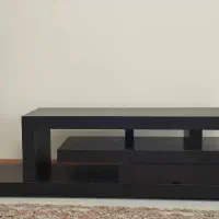 Tvمیز|میز تلویزیون|کرج, دهقان ویلا|دیوار