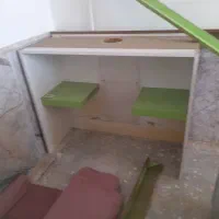 کابینت بدنه فلزی|مصالح و تجهیزات ساختمان|مشهد, توس فردوسی|دیوار