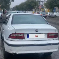 سمند lx|خودرو سواری و وانت|جیرفت, |دیوار