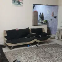 اپارتمان ۶۰ متری حاشیه