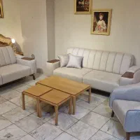 مبل ۸ نفره اقساط بدون سود