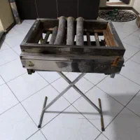 کباب پز نو باربیکیو