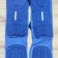 ساق بند ورزشی حرفه ای لاکپشتی adidas