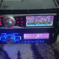 پخش ماشین فلشخور