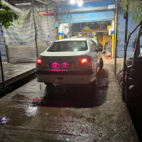 ۲۰۶|خودرو سواری و وانت|رشت, بلوار گیلان|دیوار