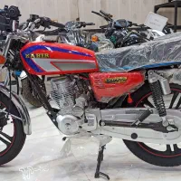 فروش هوندا200 کبیر بصورت ویژه با اقساط 24 ماهه|موتورسیکلت|اسفراین, |دیوار