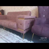 مبل هفت نفره راحتی