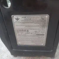 بخاری گازی ۸هزار|بخاری، هیتر، شومینه|سهند, |دیوار