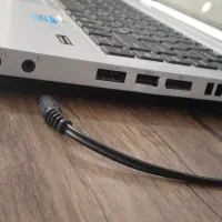 لبتاپ hp 8460p دانشجویی گرافیک دار i7|رایانه همراه|مشهد, حجت|دیوار