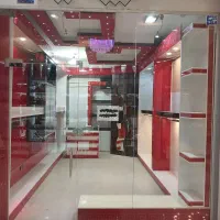 دکور مغازه فروشی