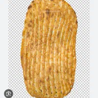 خمیر زن ناخن زن نانوایی