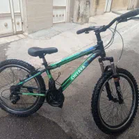 دوچرخه مدل24