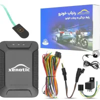 دزدگـیــر  ردیــاب G P S  بــک سـنـســور دوربـیـن|قطعات یدکی و لوازم جانبی|همدان, |دیوار