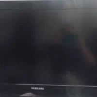 تلوزیون سامسونگ39سالم مرتب دو ماه کارکرده|تلویزیون و پروژکتور|مشهد, نوید|دیوار