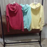 دورس و هودی کاپشن بادی نو به قیمت خرید