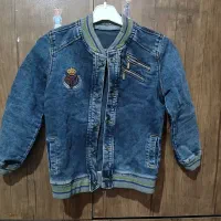 لباس و‌کفش بچگانه