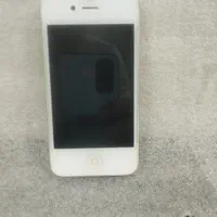 گوشی کلکسیونی آیفون 4